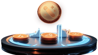 three-click streamlined crypto trading interface on Toldifex Cap AI