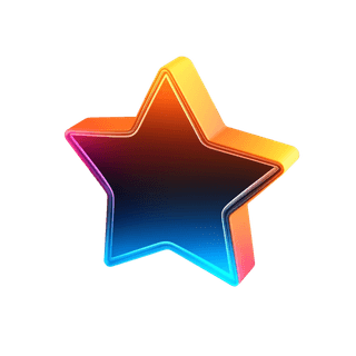 Trusted crypto platform shown with star-based user rating indicator